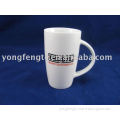 YF18147 print logo ceramic mugs and cups